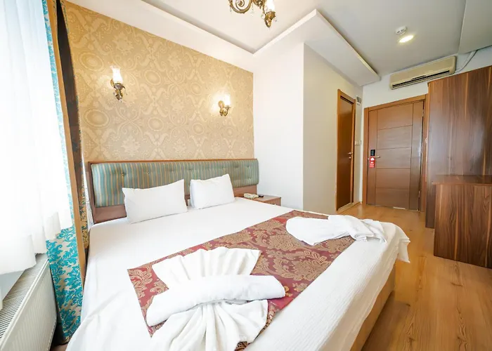 Sahil Boutique Hotel 3*