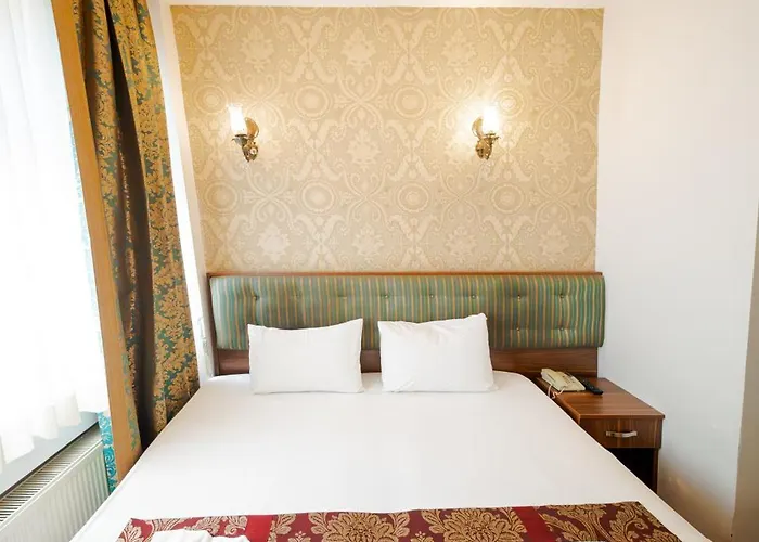 Hotel Sahil Boutique 3*