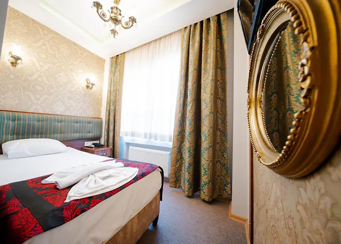 Sahil Boutique Hotel