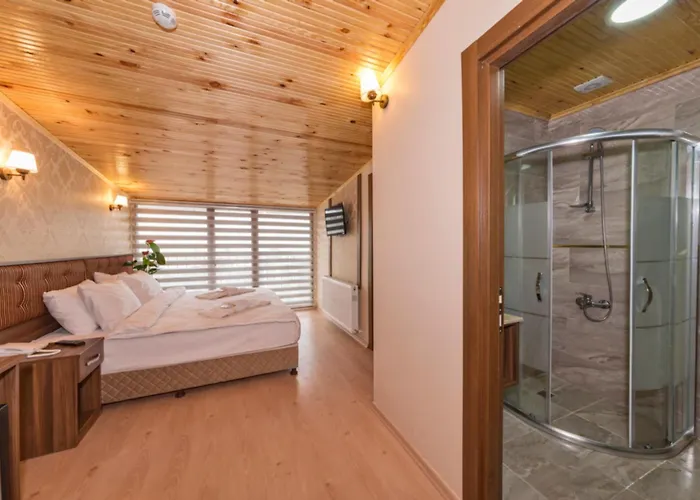 Sahil Boutique 3* Provincia di Istanbul