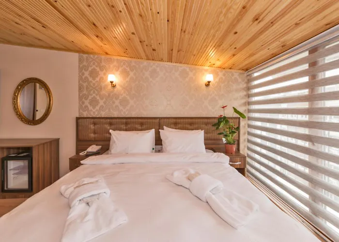 Sahil Boutique Hotel