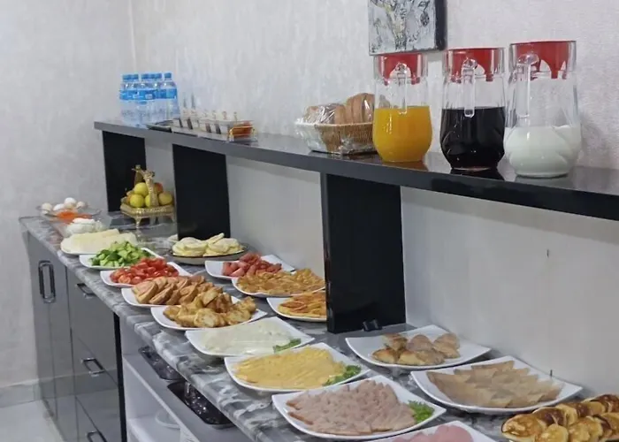 Sahil Boutique Hotel