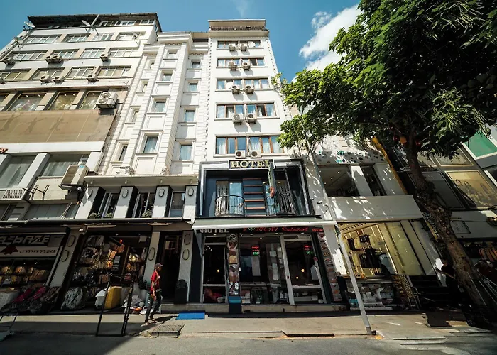 Hotel Sahil Boutique 3*