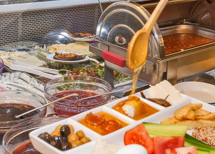 Sahil Boutique Hotel 3*