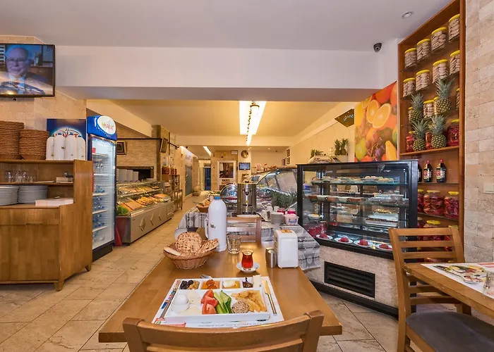 Sahil Boutique 3* Provincia di Istanbul