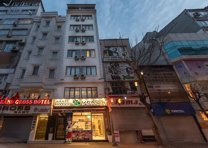 Hotel Sahil Boutique