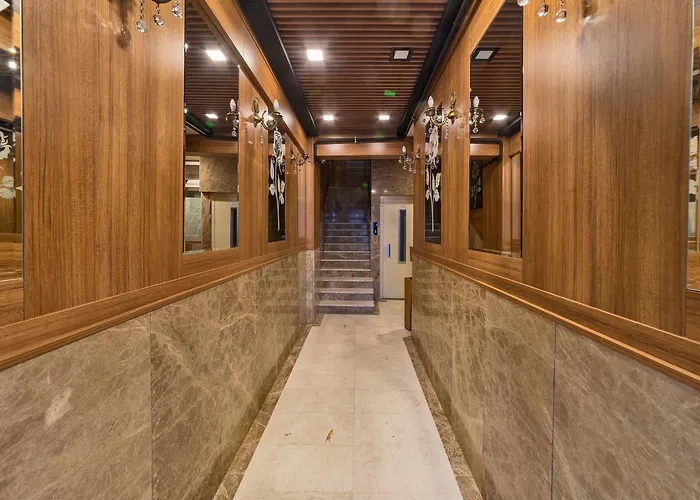 Hotel Sahil Boutique 3*