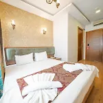 Sahil Boutique Otel 3*