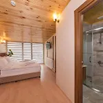 Sahil Boutique 3* İstanbul