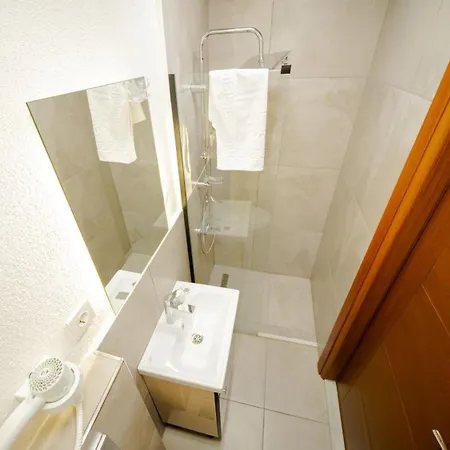 Sahil Boutique Stambuł