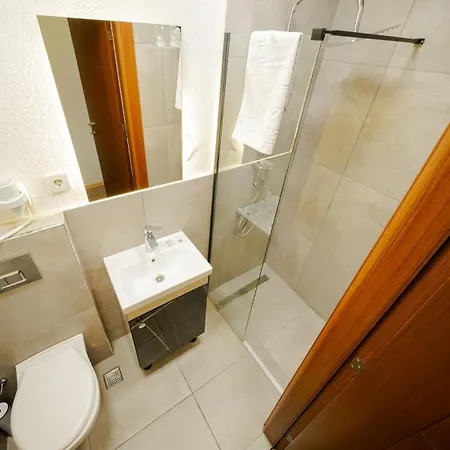 Sahil Boutique Stambuł