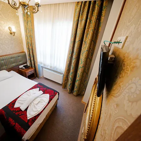 Hotel Sahil Boutique Estambul