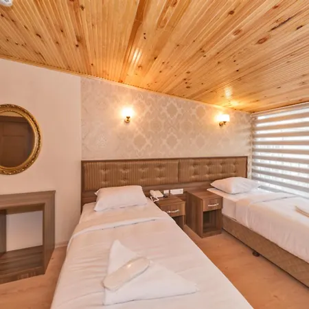 Sahil Boutique Stambuł