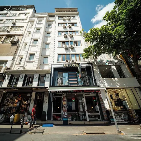 Hotel Sahil Boutique 3*