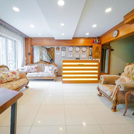 Sahil Boutique