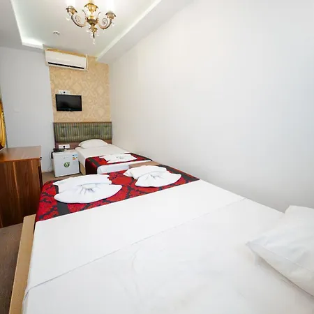Hotel Sahil Boutique 3*