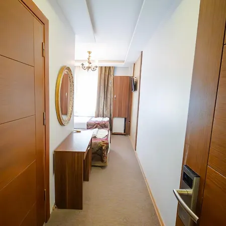 Sahil Boutique Istanbul