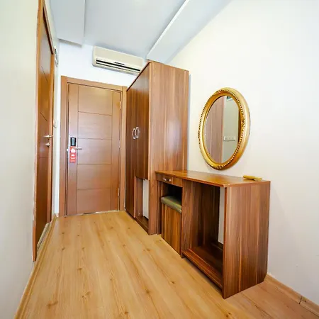 Hotel Sahil Boutique