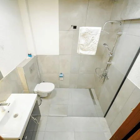 Sahil Boutique Hotel Istambul